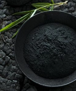 Bột than tre hoạt tính (Activated Charcoal Powder)