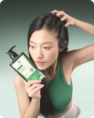 Combo chăm sóc tóc