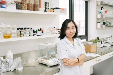 Cỏ Mềm: Hành trình 10 năm chinh phục người tiêu dùng từ “Sản phẩm Lành - Chất lượng Thật”