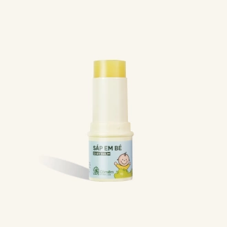 Sáp Ấm Cho Bé