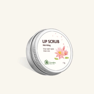 Tẩy da chết môi Lip Scrub