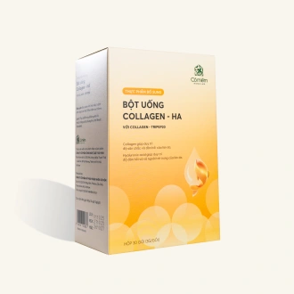 Bột uống Collagen - HA 