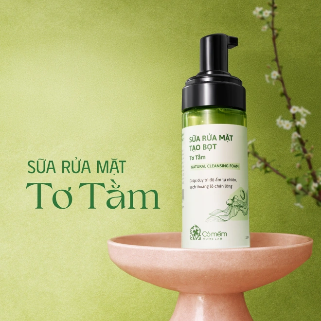 Set Quà "Mở lộc xanh - Khởi sắc lành" Tết 2026