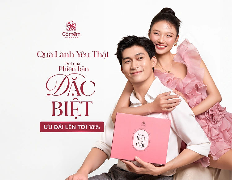 Banner Cỏ Mềm