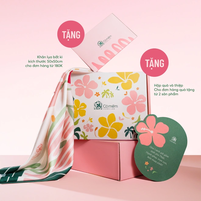 [SET QUÀ TẶNG] Sữa Tắm Sữa Dưỡng Thể Sáng Da Toàn Thân