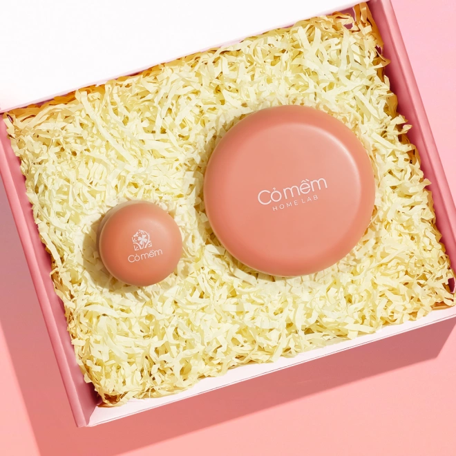 [SET QUÀ TẶNG] Bộ Đôi Trang Điểm Cushion Phấn Nước & Kem Trang Điểm 