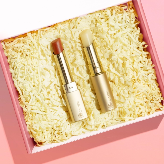 [SET QUÀ TẶNG] Combo Chăm Sóc Môi Son Cao Cấp Nhã Nhiên