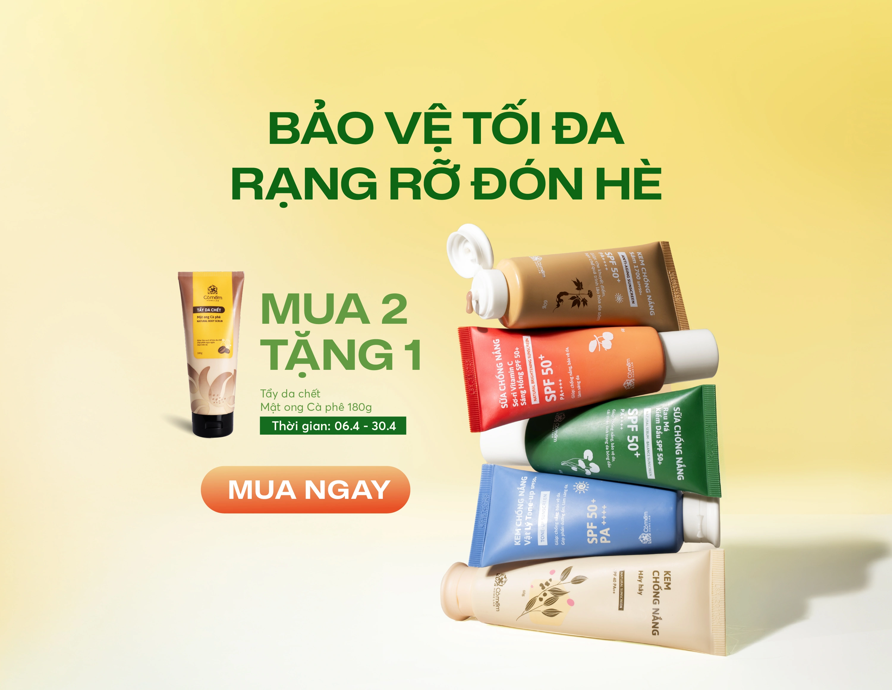 Banner Cỏ Mềm