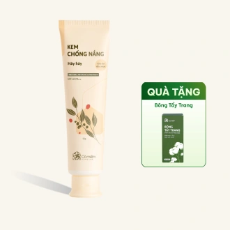 Kem Chống Nắng Hây Hây