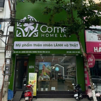 Cỏ Mềm Yên Bái, Lào Cai