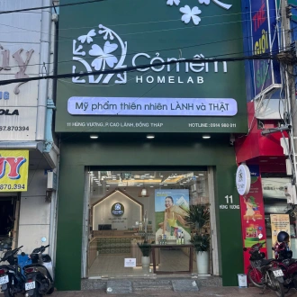 Cỏ Mềm Cao Lãnh, Đồng Tháp