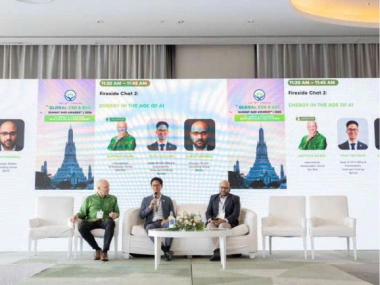 Cỏ Mềm nhận 3 giải thưởng quốc tế về trách nhiệm xã hội và phát triển bền vững