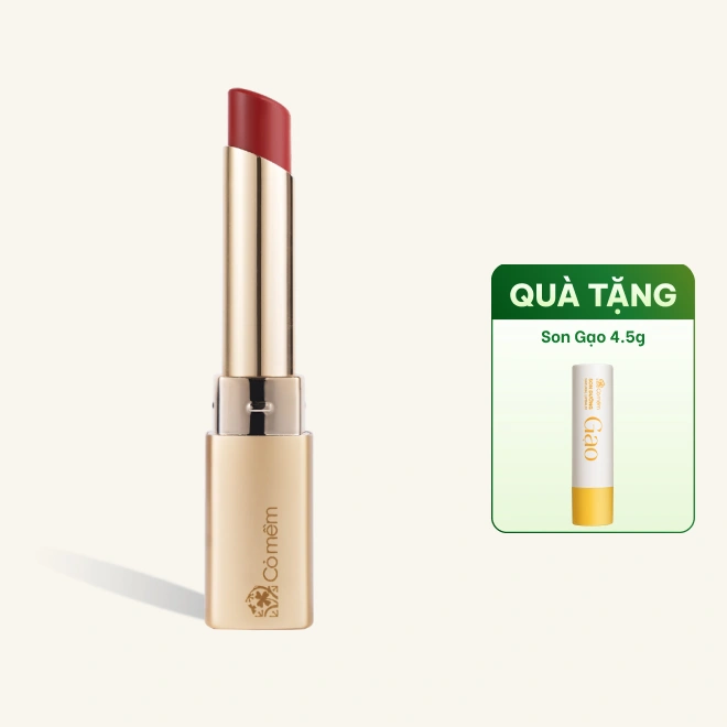 Son Nhã - Sắc Màu Thanh Nhã
