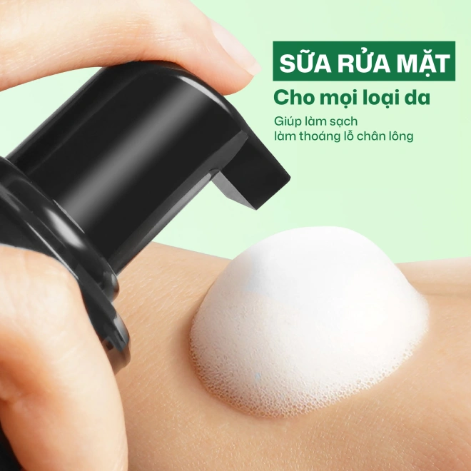 [SET QUÀ TẶNG] Bộ Combo Làm Sạch Và Cấp Ẩm Cho Da Tơ Tằm