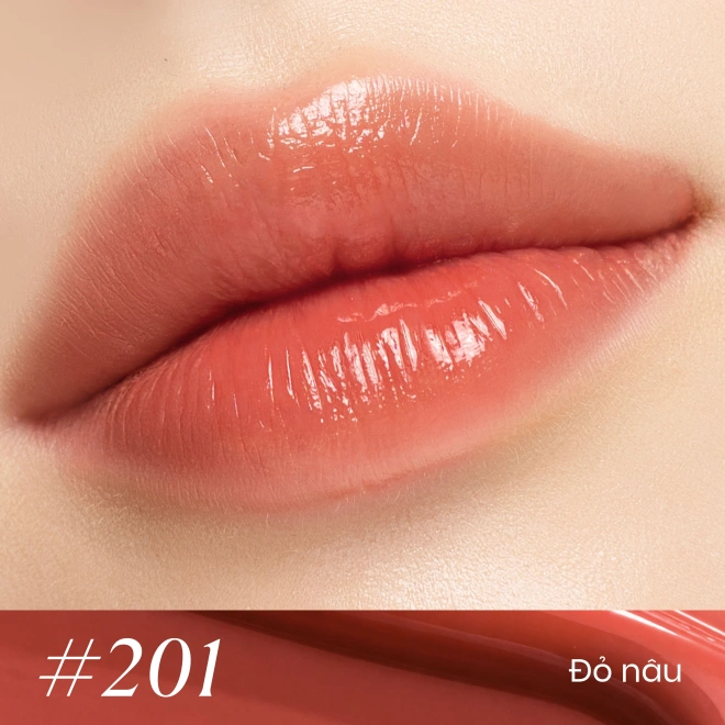 Son Nhiên - Dưỡng Mọng Tự Nhiên