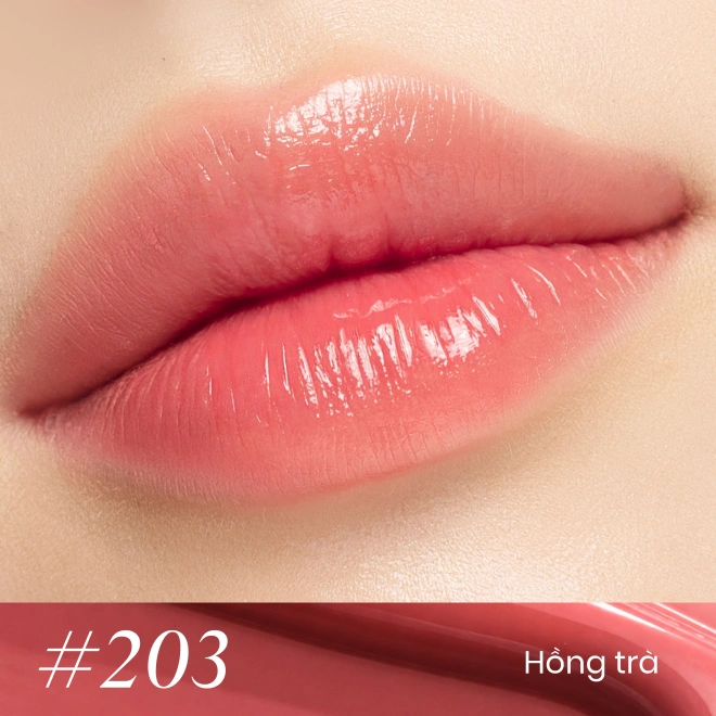 Son Nhiên - Dưỡng Mọng Tự Nhiên