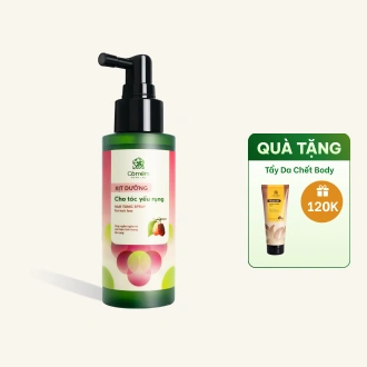 Xịt Dưỡng Cho Tóc Yếu Rụng