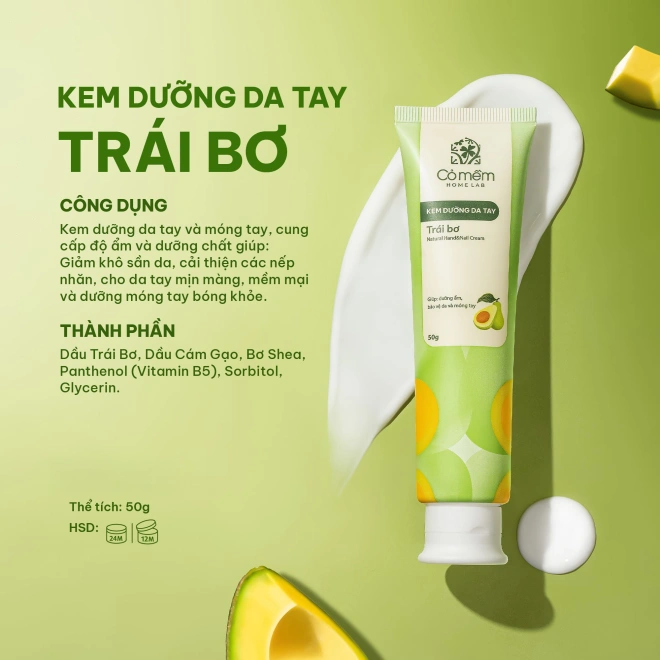 [SET QUÀ TẶNG]  Combo Sữa Tắm & Kem Dưỡng Da Tay