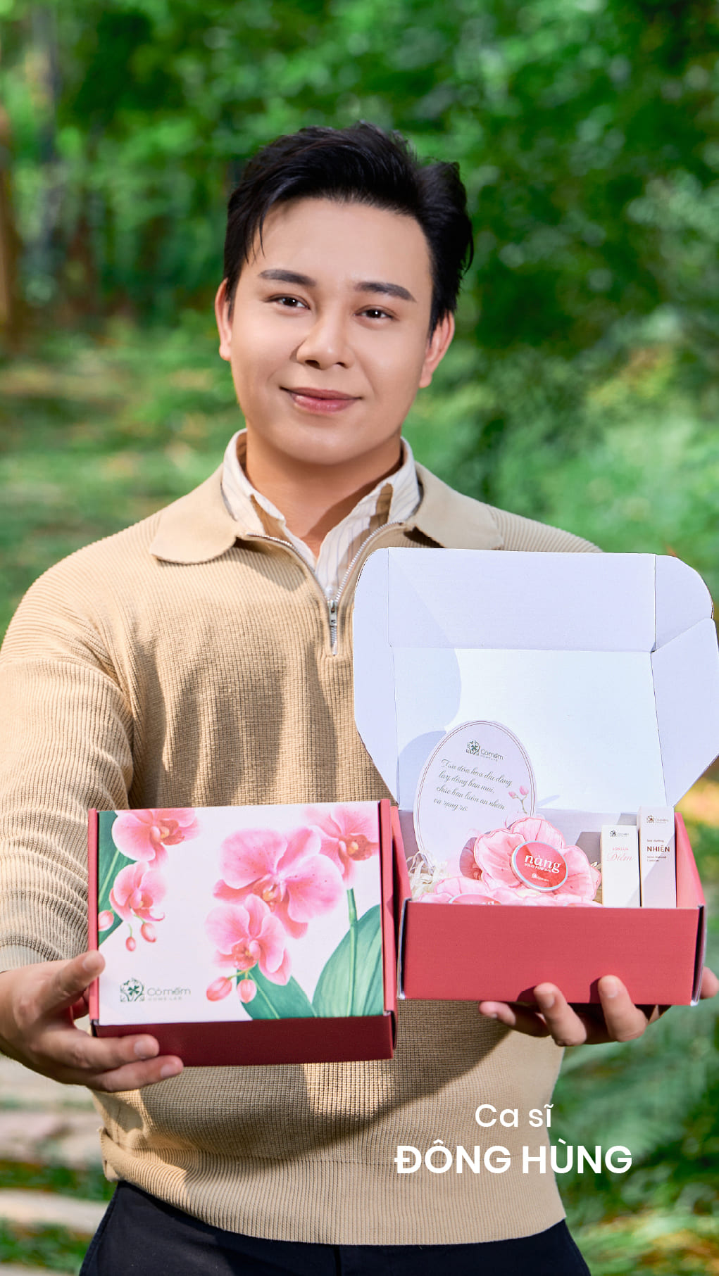 Sản phẩm nổi bật Cỏ Mềm 1