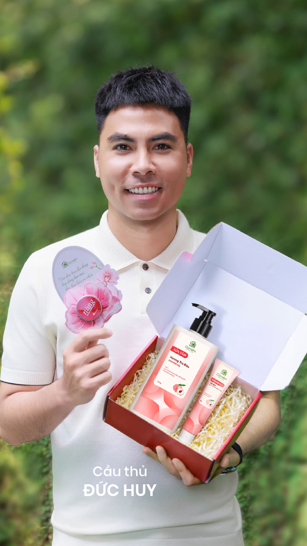 Sản phẩm nổi bật Cỏ Mềm 3