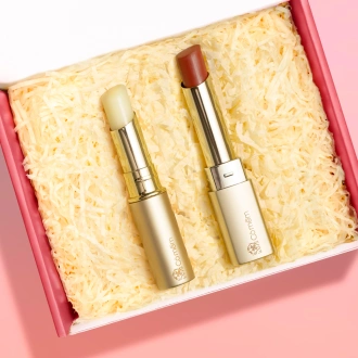 [SET QUÀ TẶNG] Combo Chăm Sóc Môi Son Cao Cấp Nhã Nhiên