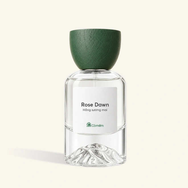 Nước Hoa Notes Of Nature