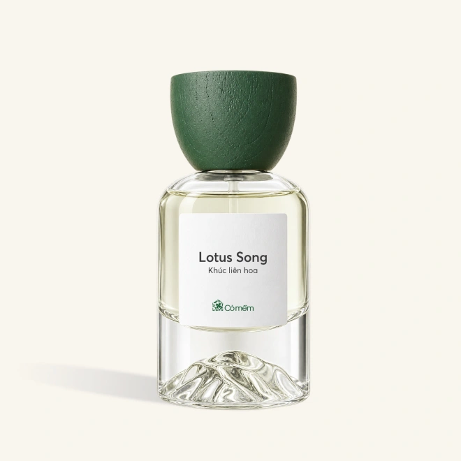 Nước Hoa Notes Of Nature