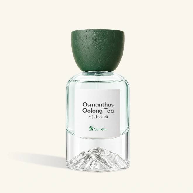 Nước Hoa Notes Of Nature