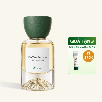 Nước Hoa Notes Of Nature