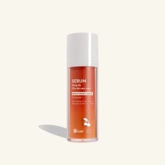 Serum Sáng Da Cho Da Sạm Nám
