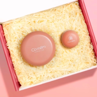 [SET QUÀ TẶNG] Bộ Đôi Trang Điểm Cushion Phấn Nước & Kem Trang Điểm 