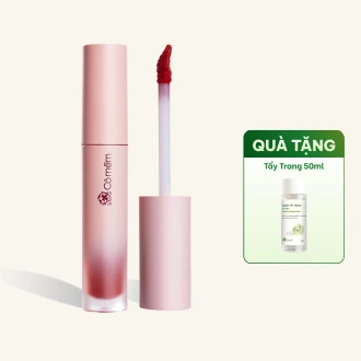 Son Kem Bông - Êm Mịn Lâu Trôi