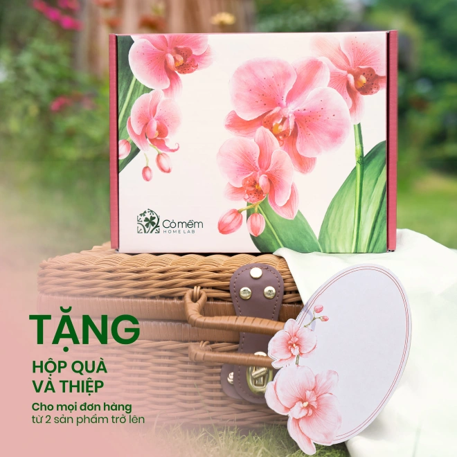 [SET QUÀ TẶNG] Sữa Rửa Mặt Cho Mọi Loại Da Và Bộ 5 Miếng Mặt Mạ Cấp Ẩm