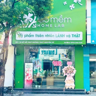 Cỏ Mềm Thủy Nguyên, Hải Phòng