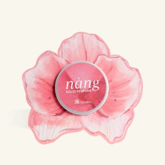 Nước hoa khô Nàng