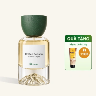 Nước Hoa Notes Of Nature