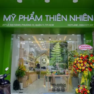 Cửa hàng Cỏ Mềm Lê Đại Hành