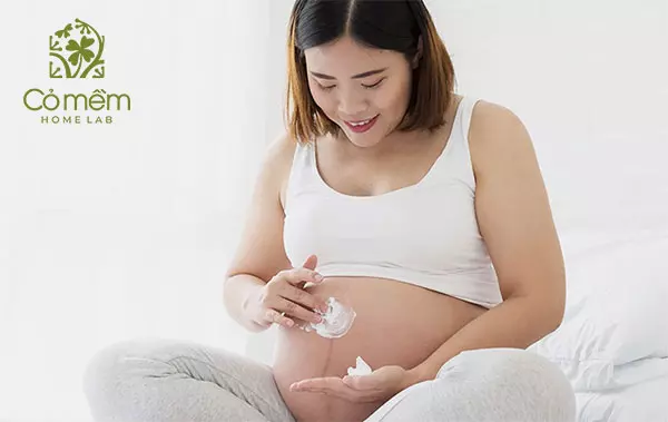 bao nhiêu tuổi được dùng sữa dưỡng thể