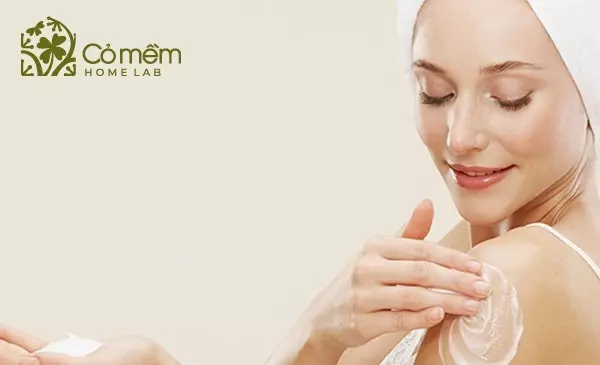 Điểm danh 15 loại sữa dưỡng thể giúp dưỡng ẩm da hiệu quả