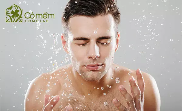 Review 5 sữa rửa mặt cho nam được ưa chuộng hiện nay