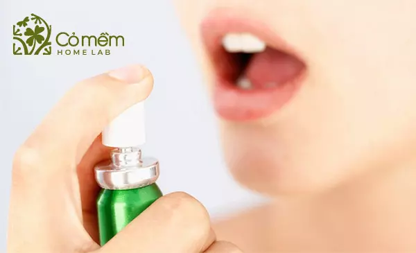Xịt thơm miệng loại nào tốt - Bật mí top 10 xịt thơm miệng tốt hiện nay