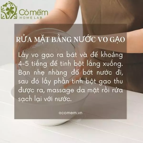 4 cách làm đẹp da mặt từ thiên nhiên