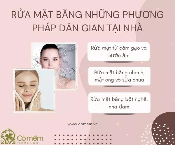 chăm sóc da khi mang thai