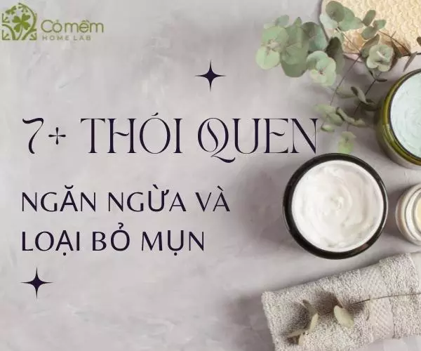 chăm sóc da tuổi dậy thì