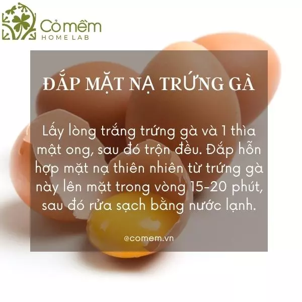 làm đẹp từ thiên nhiên