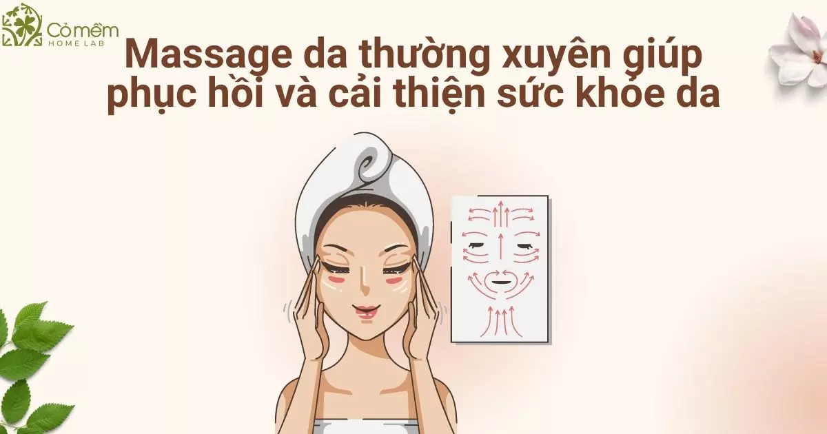 da mất độ đàn hồi