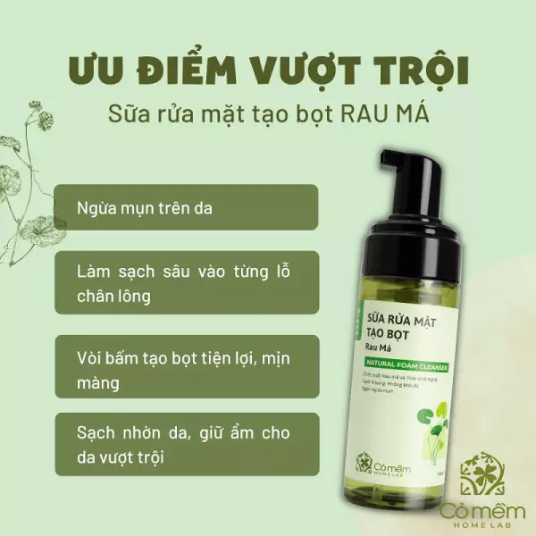 da mụn