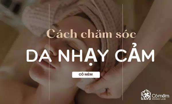 da nhạy cảm