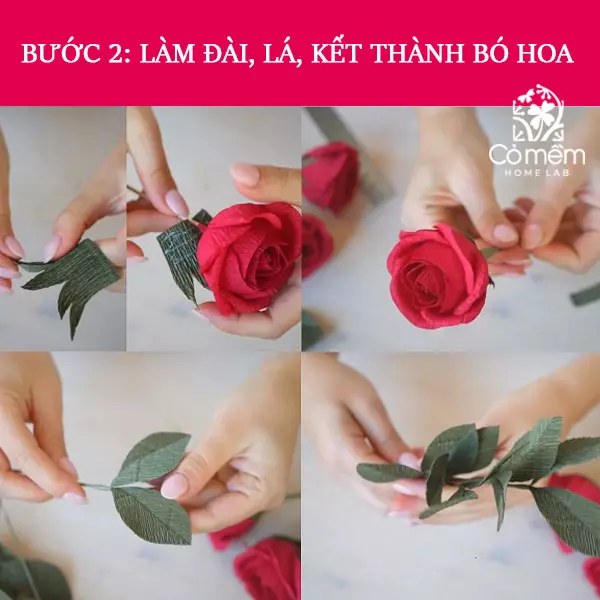 hoa tặng mẹ 20/10