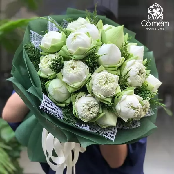 hoa tặng mẹ 20/10